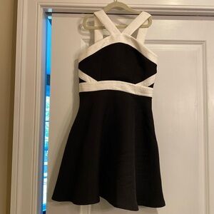 Tween dress size 10